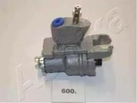 Ashika 65-06-600 Cylinder drum brake