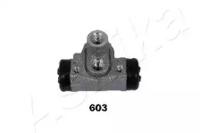 Ashika 65-06-603 Cylinder drum brake Ashika 65-06-603 Cylinder drum brake