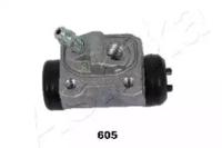 Ashika 65-06-605 Cylinder drum brake Ashika 65-06-605 Cylinder drum brake