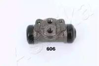 Ashika 65-06-606 Cylinder drum brake Ashika 65-06-606 Cylinder drum brake