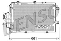 Denso DCN20015 Конденсер