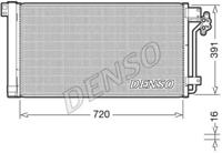Denso DCN32020 Конденсер Denso DCN32020 Конденсер