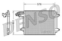 Denso DCN32030 Випаровувач кондиціонера Denso DCN32030 Випаровувач кондиціонера