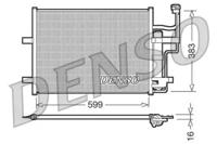 Denso DCN44003 Випаровувач кондиціонера