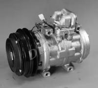 Denso DCP05012 Компрессор кондиционера