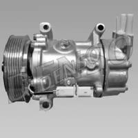 Denso DCP05086 Компресор кондиціонера