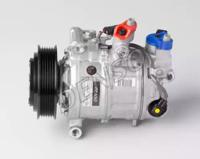 Denso DCP05098 Compressor assy cooler