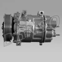 Denso DCP07015 Компресор кондиціонера