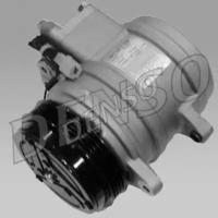 Denso DCP08003 Компрессор кондиционера