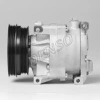 Denso DCP09007 Компрессор кондиционера