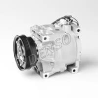 Denso DCP12001 Compressor assy cooler