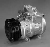 Denso DCP14006 Compressor assy cooler