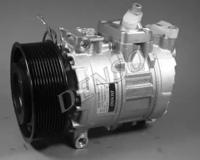 Denso DCP17035 Компресор кондиціонера Denso DCP17035 Компресор кондиціонера