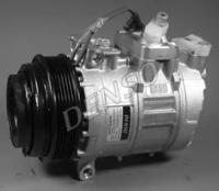 Denso DCP17036 Компресор кондиціонера Denso DCP17036 Компресор кондиціонера