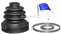 Jp Group 5053600110 Dust boot kit axle joint Jp Group 5053600110 Dust boot kit axle joint