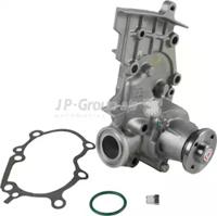 Jp Group 5214100409 Water pump