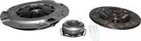 Jp Group 5230400210 Kit clutch repair