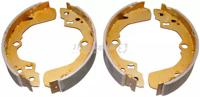 Jp Group 5263900110 Brake pads