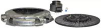 Jp Group 5330400510 Kit clutch repair