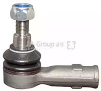 Jp Group 5344600209 End assy tie rod steering Jp Group 5344600209 End assy tie rod steering