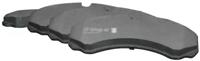 Jp Group 5363600310 Brake pads