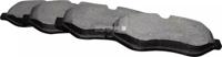 Jp Group 5363600410 Brake pads