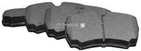 Jp Group 5363700110 Brake pads