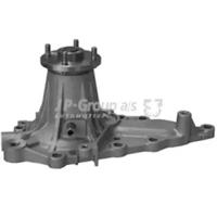 Jp Group 5814100200 Water pump
