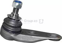 Jp Group 6040300470 Joint assy suspension