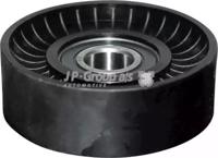 Jp Group 6318200100 Натягувач ременя поліклинового