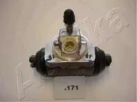 Ashika 67-01-171 Cylinder drum brake Ashika 67-01-171 Cylinder drum brake