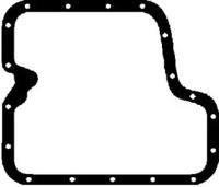 Glaser X57955-01 Прокладка піддону оливи Glaser X57955-01 Прокладка піддону оливи
