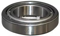 Jp Group 8141201000 Підшипник маточини колеса