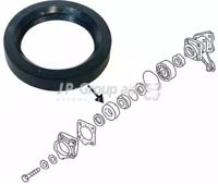 Jp Group 8151250703 Сальник маточини колеса Jp Group 8151250703 Сальник маточини колеса