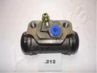 Ashika 67-02-212 Cylinder drum brake