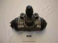 Ashika 67-03-305 Циліндр гальмівний робочий Ashika 67-03-305 Циліндр гальмівний робочий