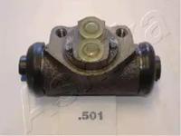 Ashika 67-05-501 Циліндр гальмівний робочий Ashika 67-05-501 Циліндр гальмівний робочий