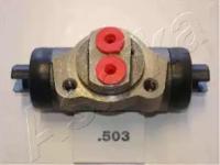 Ashika 67-05-503 Cylinder drum brake