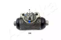 Ashika 67-05-526 Cylinder drum brake