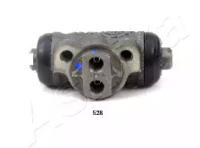Ashika 67-05-528 Cylinder drum brake
