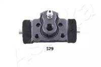 Ashika 67-05-529 Cylinder drum brake