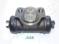 Ashika 67-05-534 Cylinder drum brake