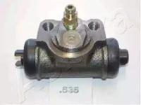 Ashika 67-05-535 Cylinder drum brake