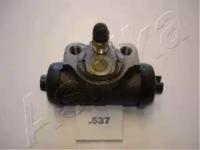 Ashika 67-05-537 Cylinder drum brake