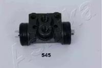 Ashika 67-05-545 Cylinder drum brake