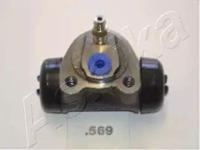 Ashika 67-05-569 Cylinder drum brake Ashika 67-05-569 Cylinder drum brake