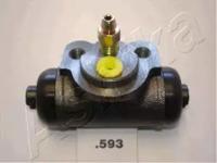 Ashika 67-05-593 Cylinder drum brake Ashika 67-05-593 Cylinder drum brake