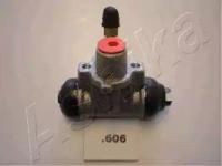 Ashika 67-06-606 Cylinder drum brake Ashika 67-06-606 Cylinder drum brake
