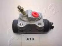 Ashika 67-06-613 Cylinder drum brake