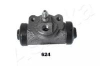 Ashika 67-06-624 Cylinder drum brake